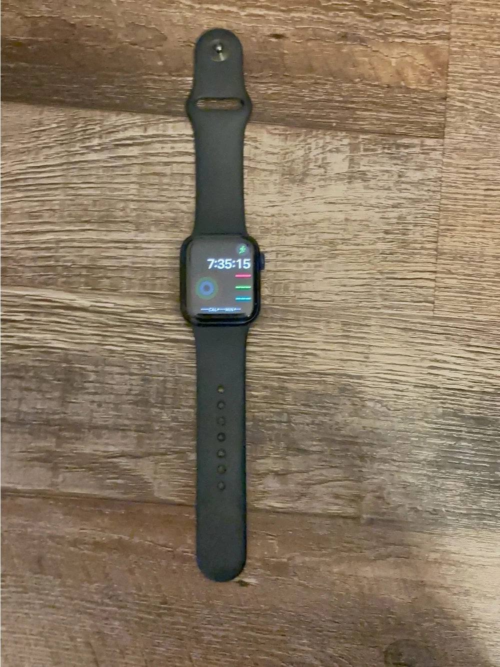 Apple watch se